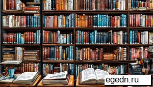 Типография для печати книг