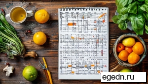 Типография изготовления календарей