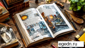Типография книги на заказ