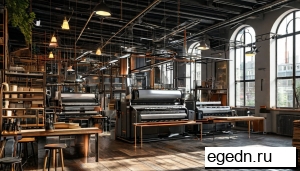 Типография Московский