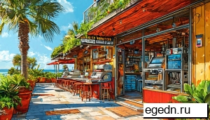 Типография на туристской