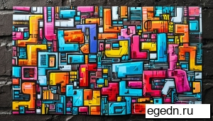 Типография наклейки дешево