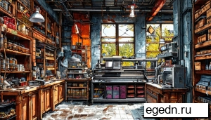 Типография новые черемушки