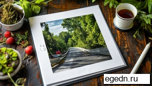 Типография печать брошюры