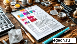 Типография печать буклетов дешево