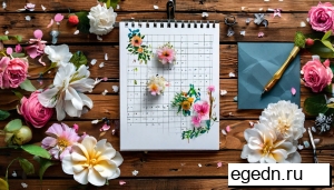 Типография печать календари