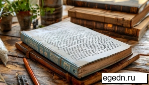 Типография печать книги