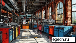 Типография принт Москва