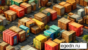 Типография производство картонной упаковки