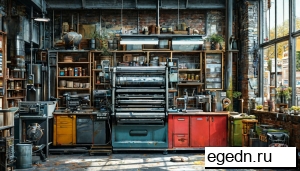 Заказ: Типография проспект Типография проспект