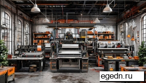 Типография стоимость печати