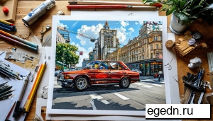 Типография в Москве дешево и быстро печать на бумаге