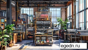 Типография в перово