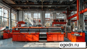 Типография в щербинке