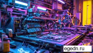 Типография заказ наклеек