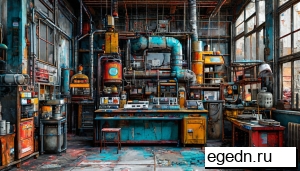 Типографию