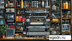 Заказ: Типогрфия Типогрфия