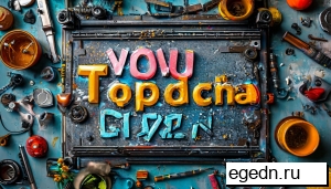 Твоя типография