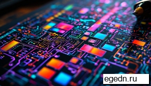 Уф лак типография