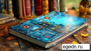 Заказать в типографии печать книги